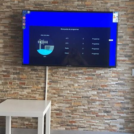 Apartamento Con Encanto,Piscina Y A 200 Metros De La Playa Σαλού Εξωτερικό φωτογραφία