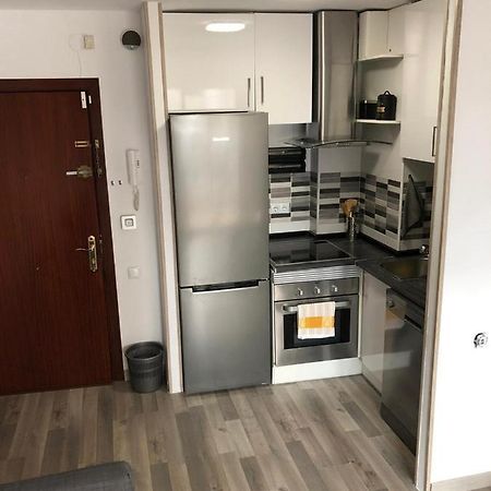 Apartamento Con Encanto,Piscina Y A 200 Metros De La Playa Σαλού Εξωτερικό φωτογραφία