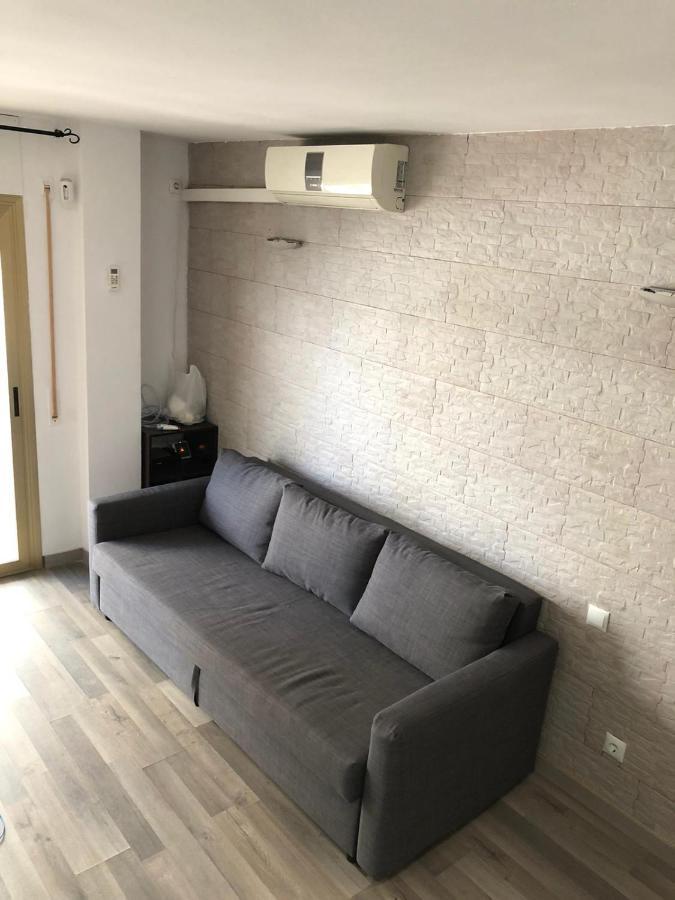 Apartamento Con Encanto,Piscina Y A 200 Metros De La Playa Σαλού Εξωτερικό φωτογραφία