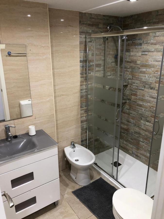 Apartamento Con Encanto,Piscina Y A 200 Metros De La Playa Σαλού Εξωτερικό φωτογραφία