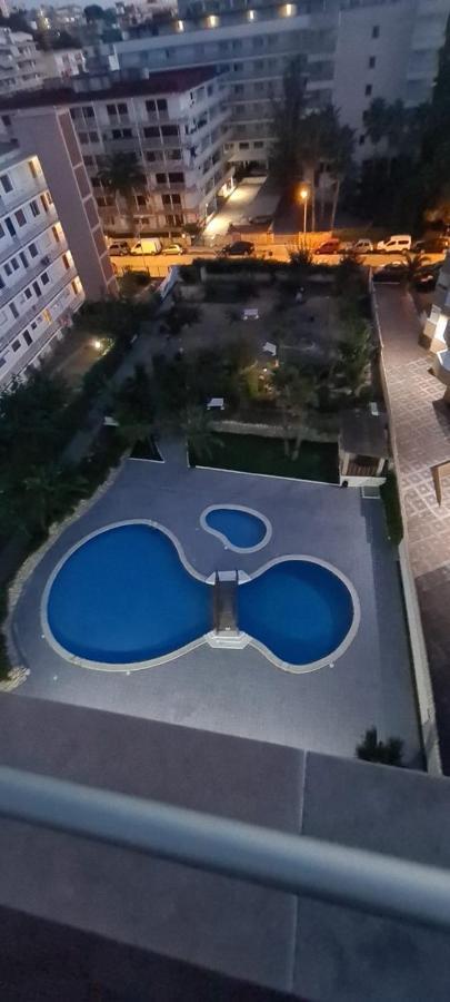 Apartamento Con Encanto,Piscina Y A 200 Metros De La Playa Σαλού Εξωτερικό φωτογραφία