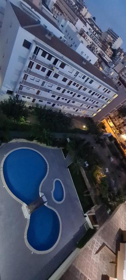 Apartamento Con Encanto,Piscina Y A 200 Metros De La Playa Σαλού Εξωτερικό φωτογραφία