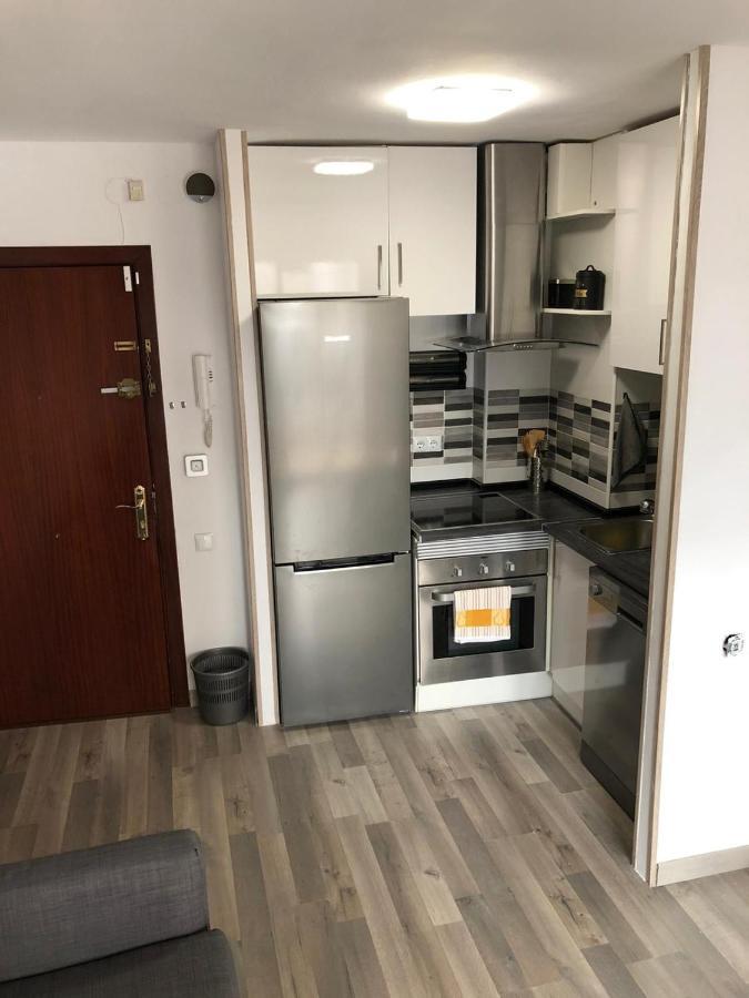 Apartamento Con Encanto,Piscina Y A 200 Metros De La Playa Σαλού Εξωτερικό φωτογραφία