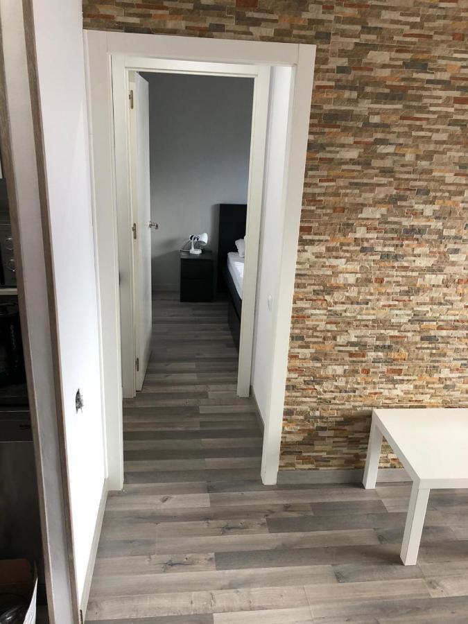 Apartamento Con Encanto,Piscina Y A 200 Metros De La Playa Σαλού Εξωτερικό φωτογραφία